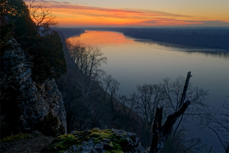 The Wide Missouri