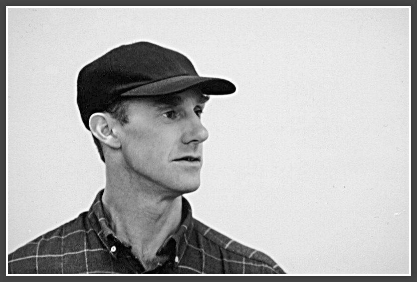 Farmer Steve