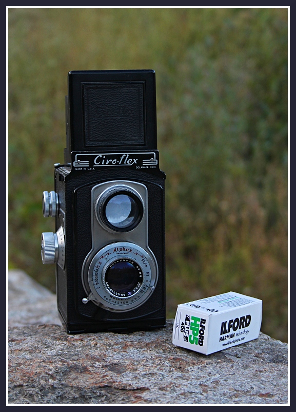 Ciro-flex