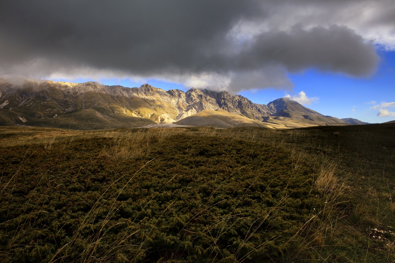 Campo Imperatore