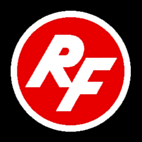 Logo - Rocket Freight