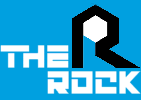 Logo - THE ROCK