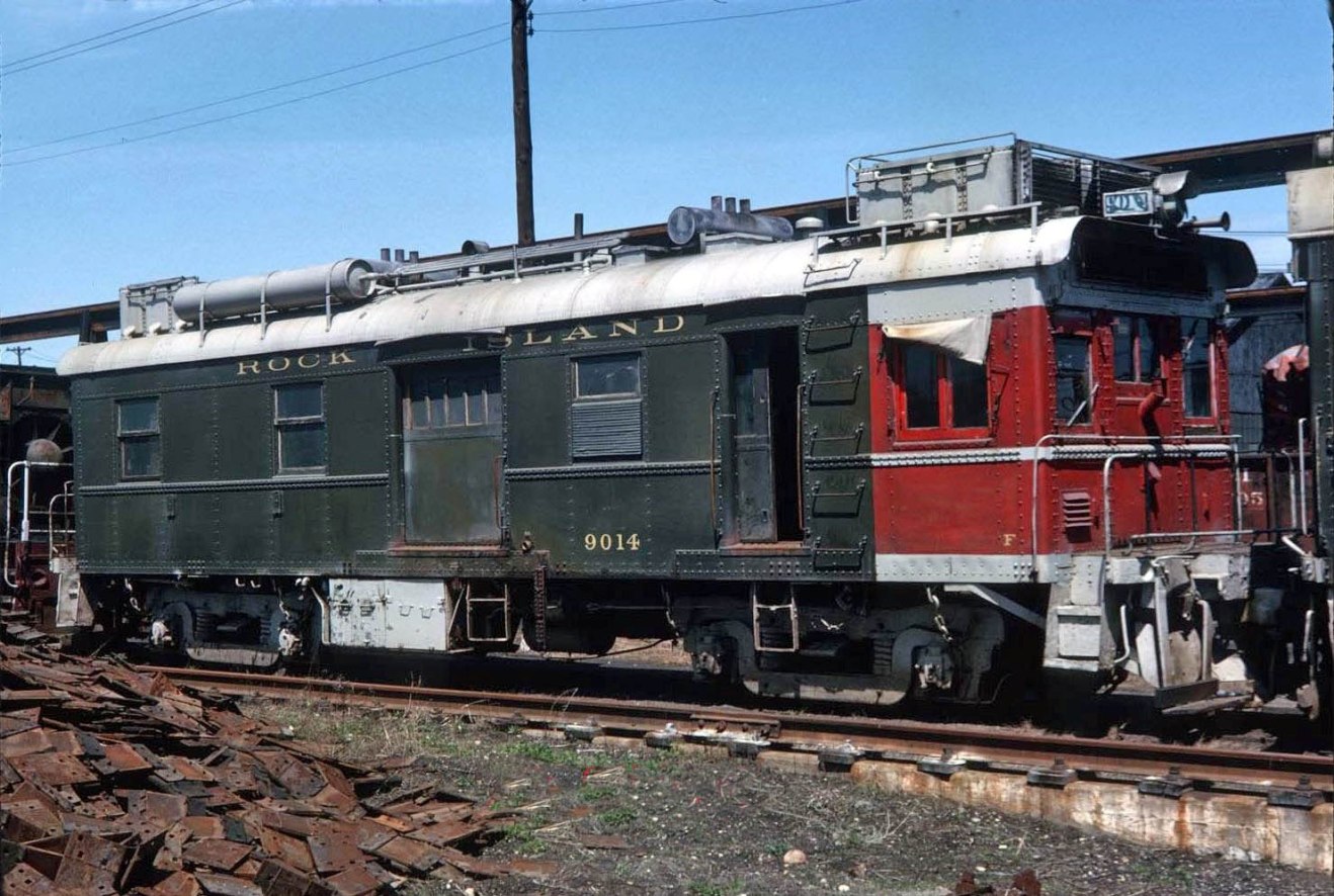 RI 9014 