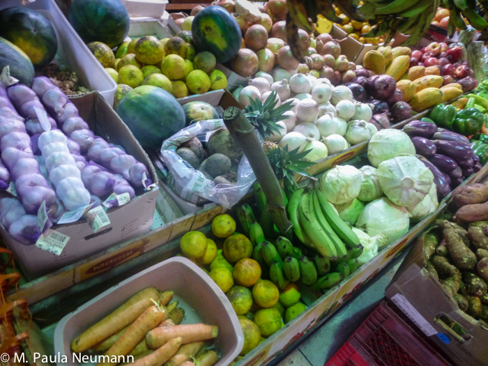 Mercado