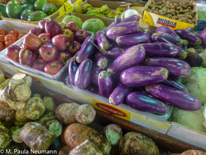 Mercado