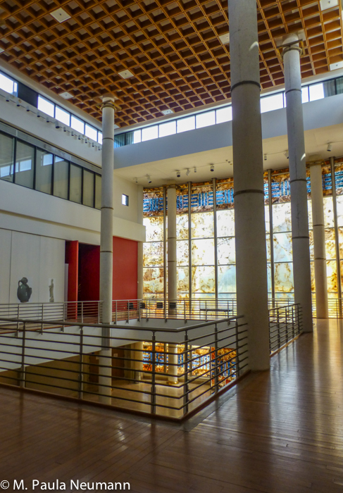 Puerto Rico Museum of Art