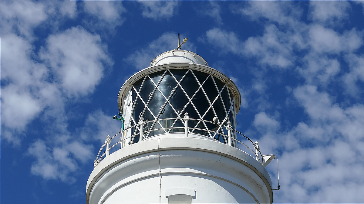 Southwold Lighthouse, Suffolk.