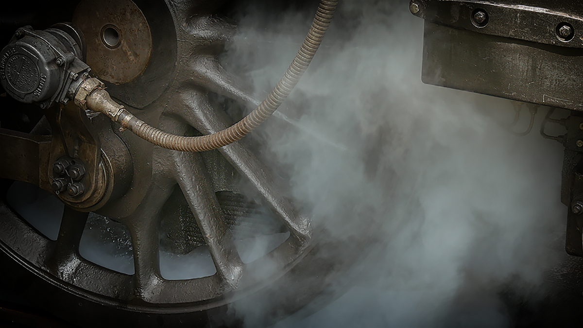 Steam