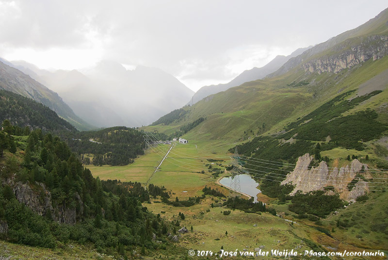 Albulapass