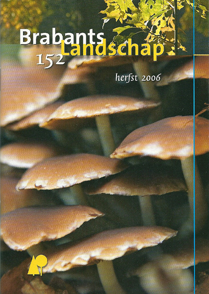 Brabants Landschap 152 - Herfst 2006