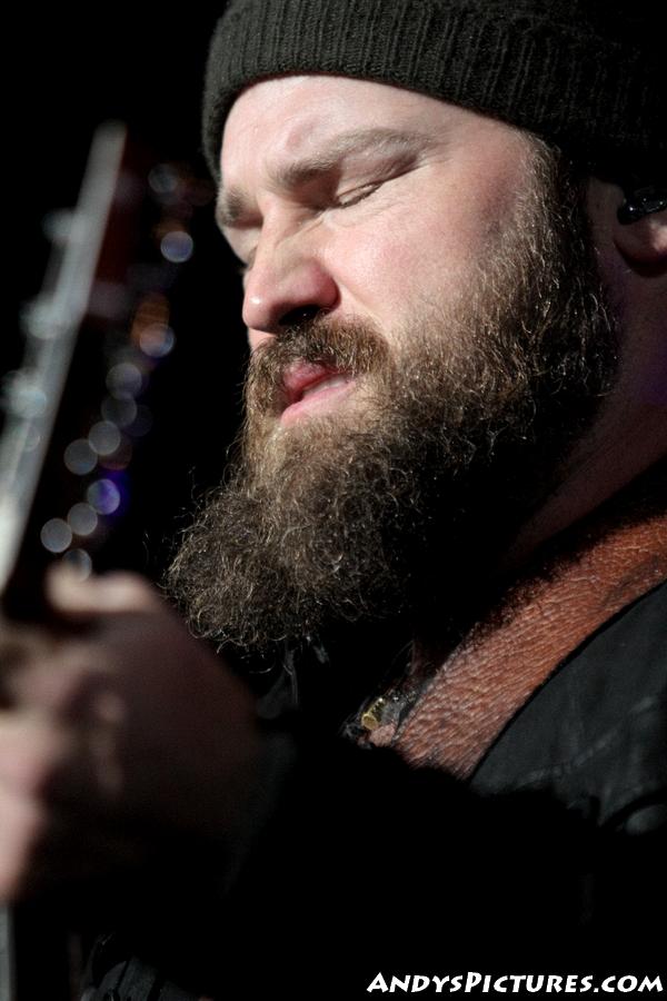 Zac Brown Band