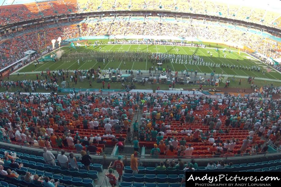 Sun Life Stadium