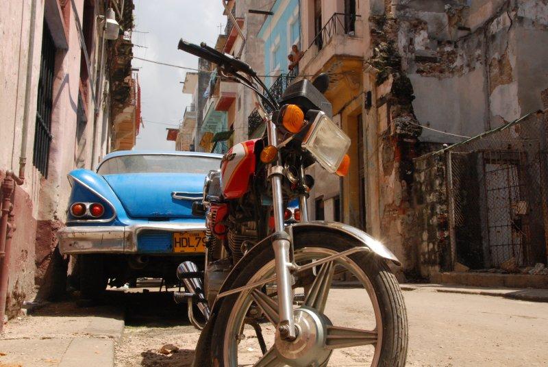 La Habana