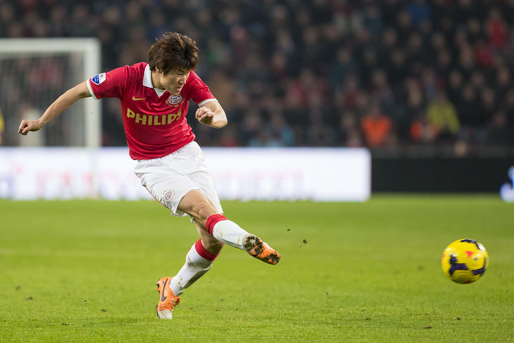 Ji-Sung Park