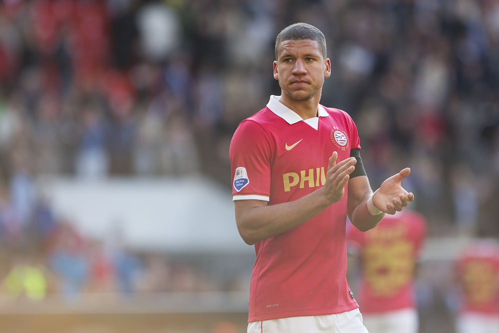 Jeffrey Bruma