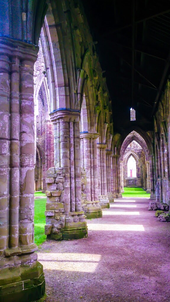 Tintern Abbey