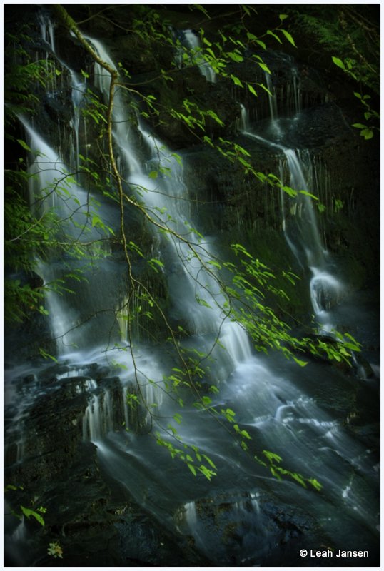 Waterfall's