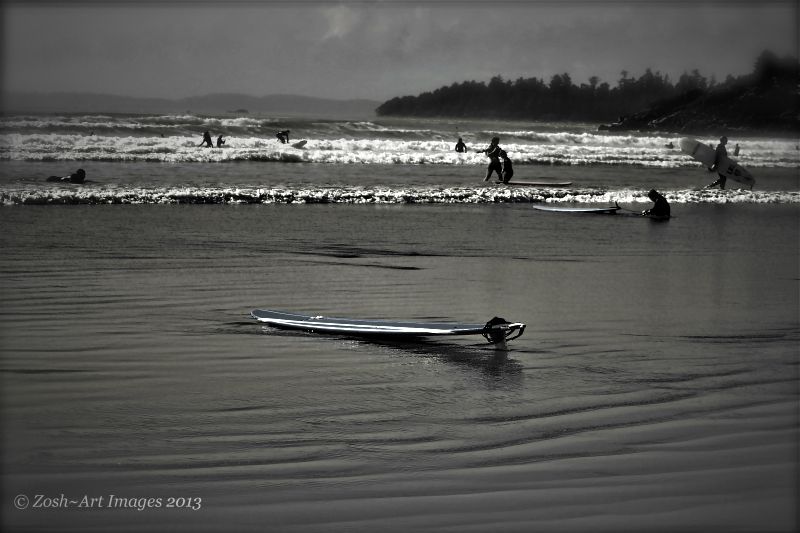 Lonely Board 