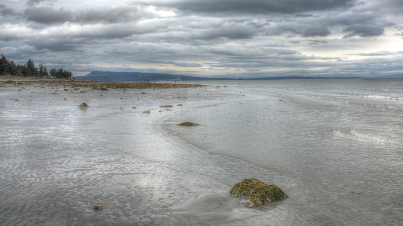 Zosia Miller2013 Theme Challenge-LandscapeEven Cloudy Day