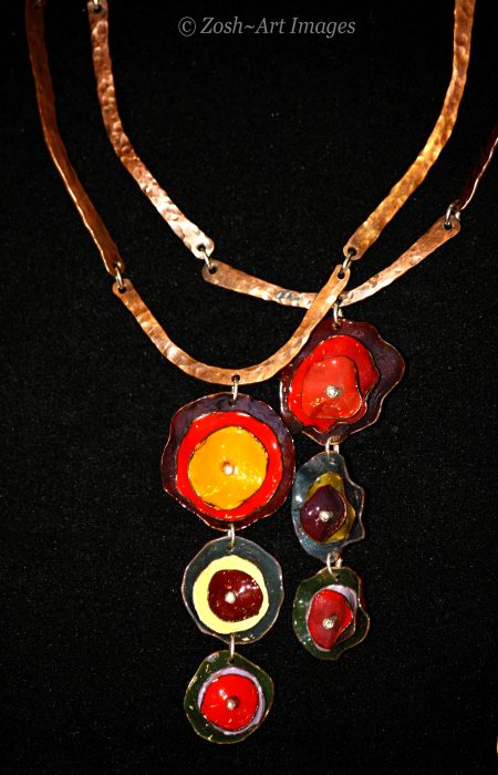 Hand Crafted Adornments