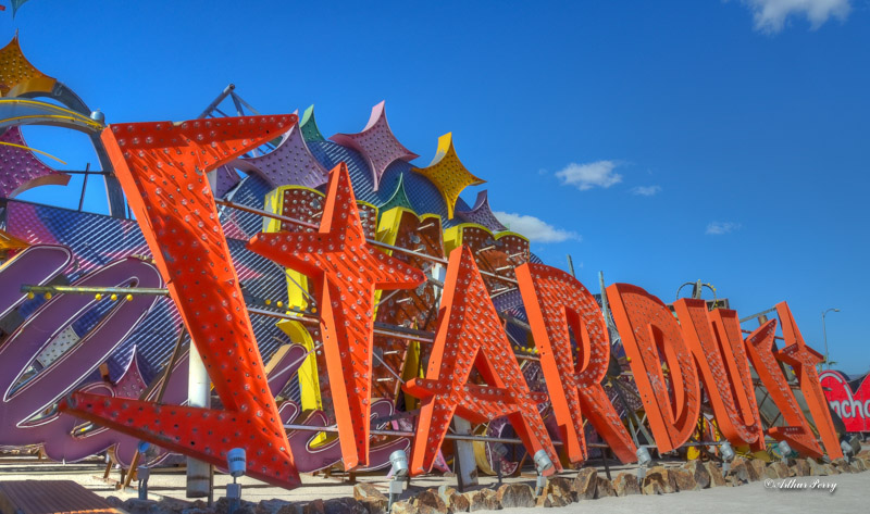 Neon Museum