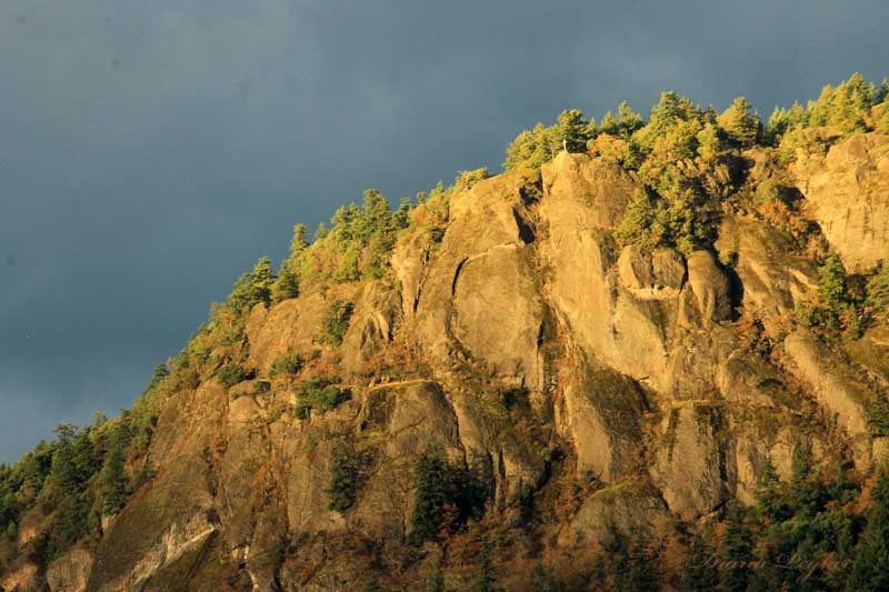 Mountain Rock