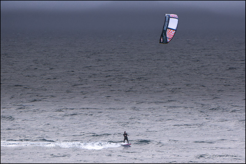 para surfer