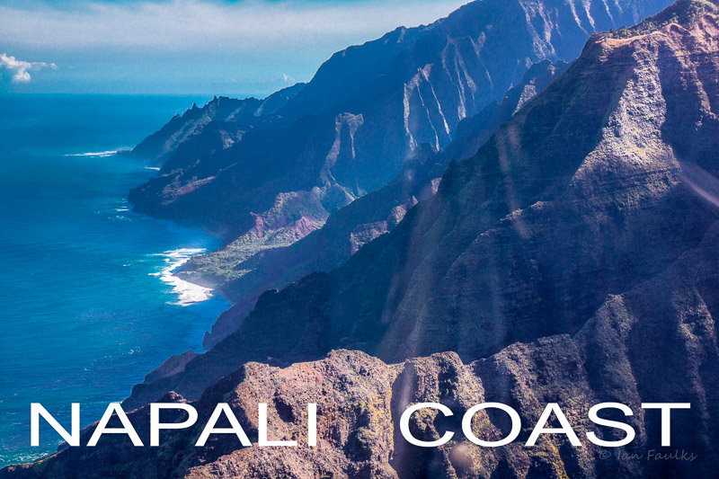 Napali Coast