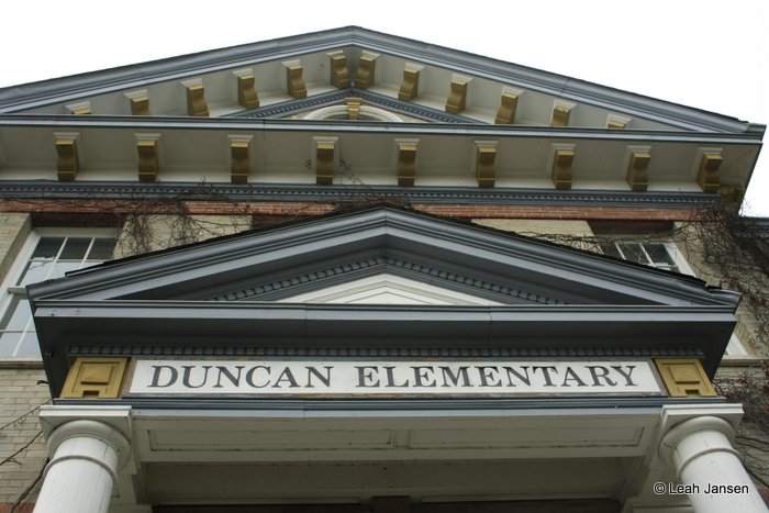 Duncan Elementary