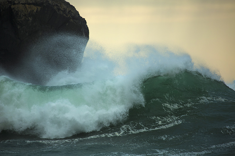 South Beach - Tofino