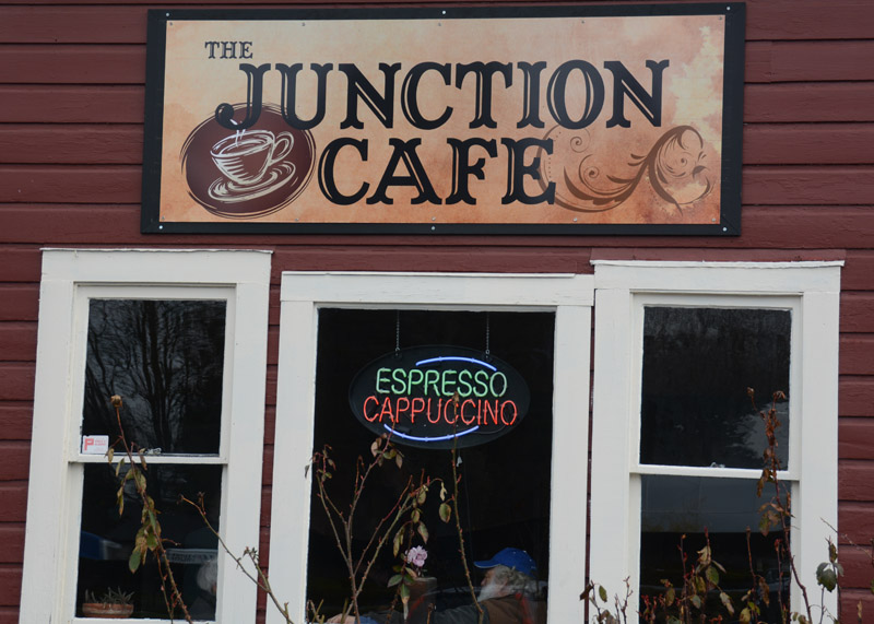 Junction Cafe 