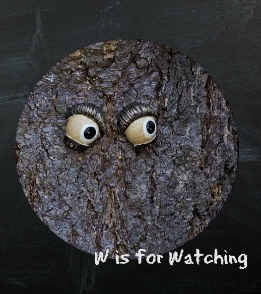 W - Watching - RE