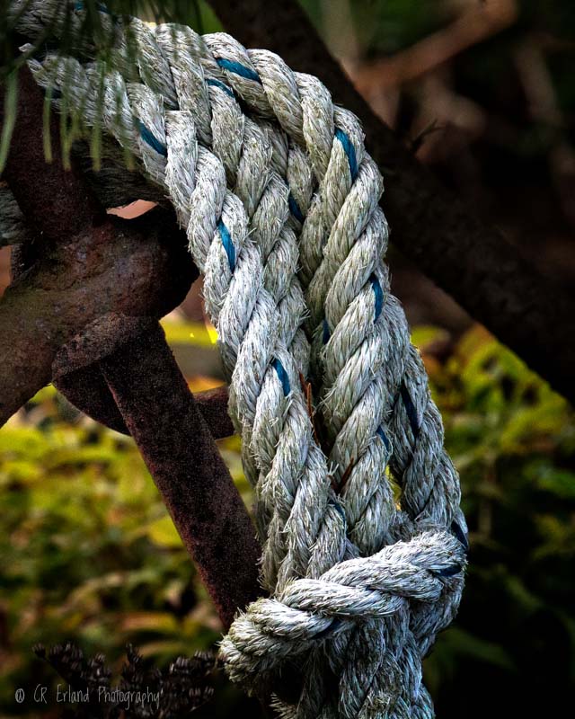 Rope