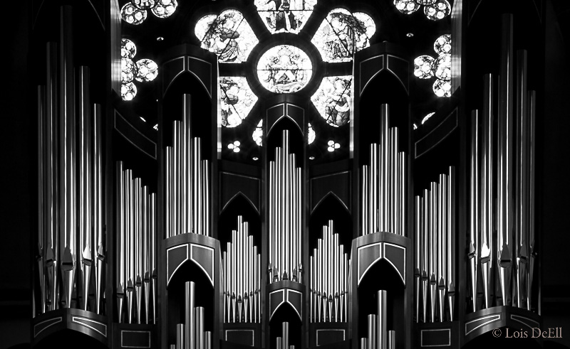 Sound of Glory