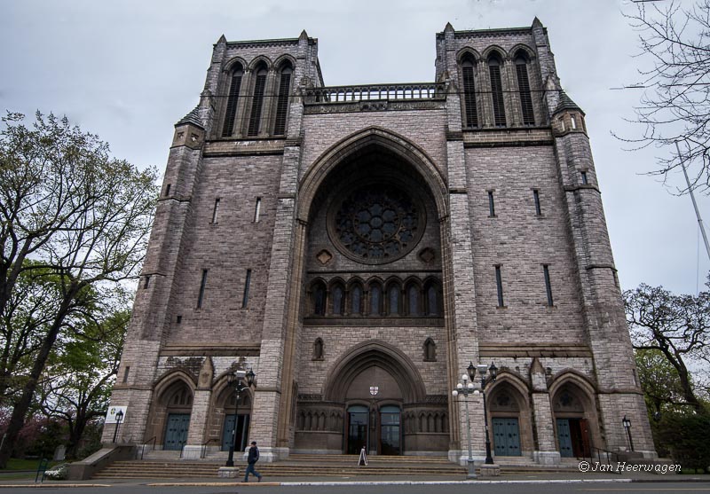 Christ Church Cathedral