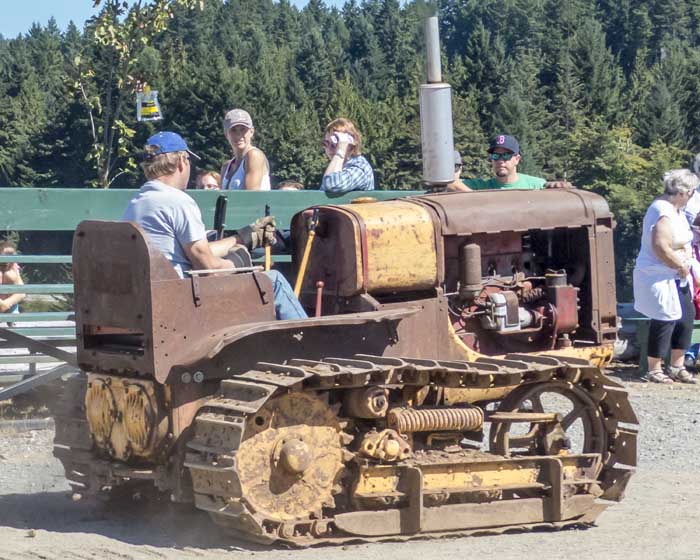 NO-10-Farm Equipment