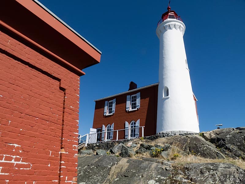 Zosia MillerFisgard Lighthouse