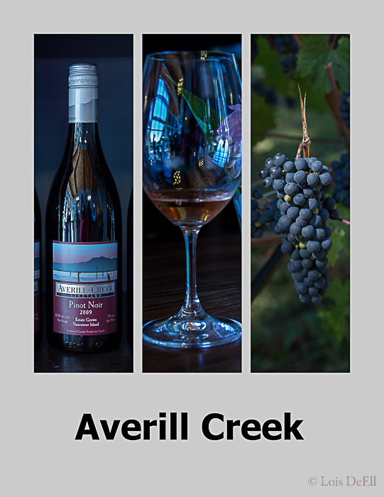 Averill Creek