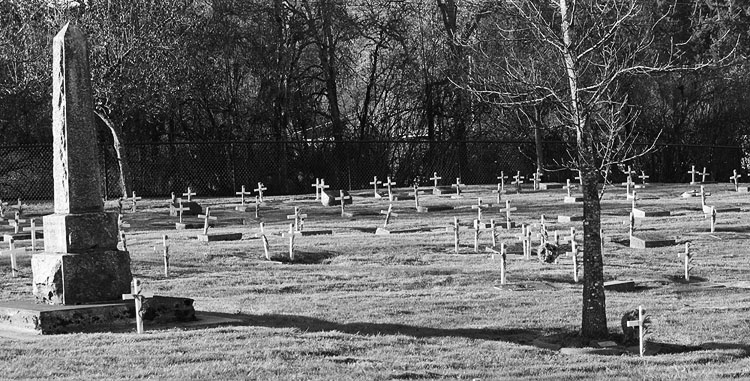 Wilma Harvie<br>Mt. View Cemetery