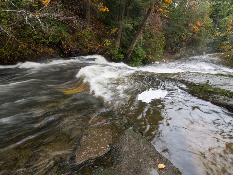 Zosia MillerTop of the Falls 