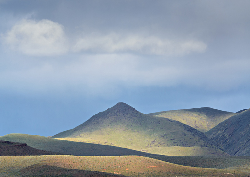 Tony PaineNevada Landscape -  North Shore Photographic Challenge 2017