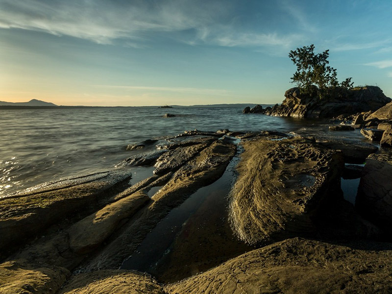 Gerry BrackonThetis -  North Shore Photographic Challenge 2017