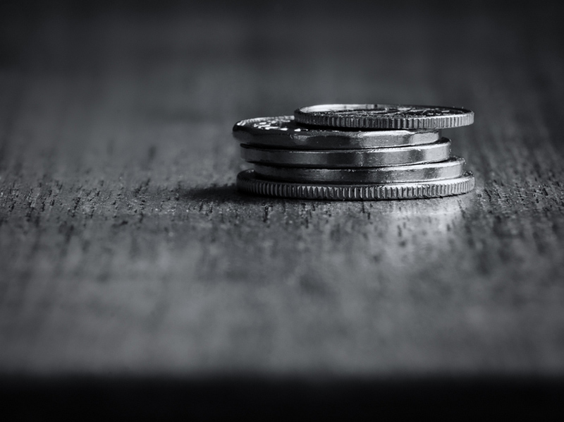 Valerie PayneSpare Change -  North Shore Photographic Challenge 2017