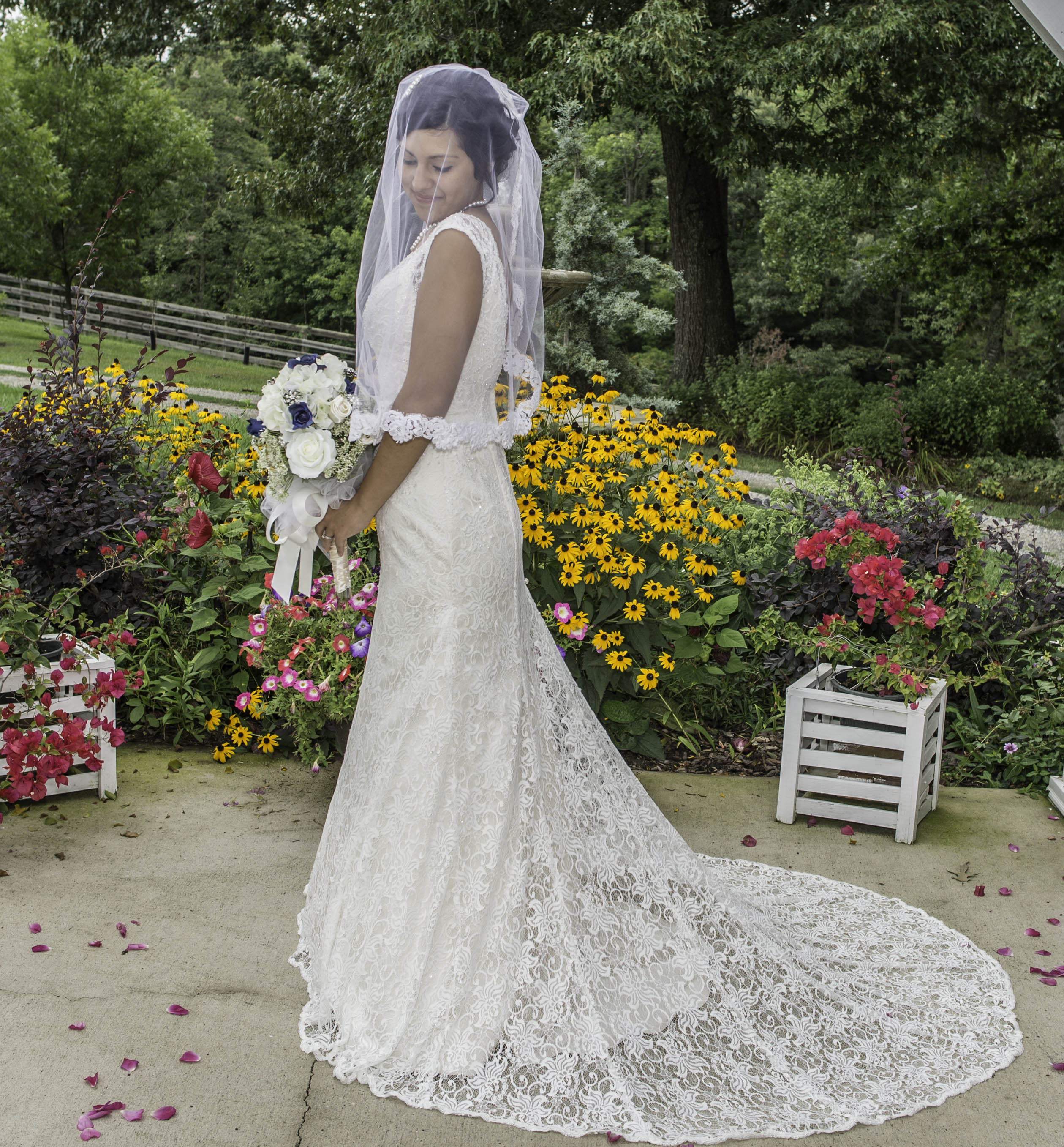 Bride
