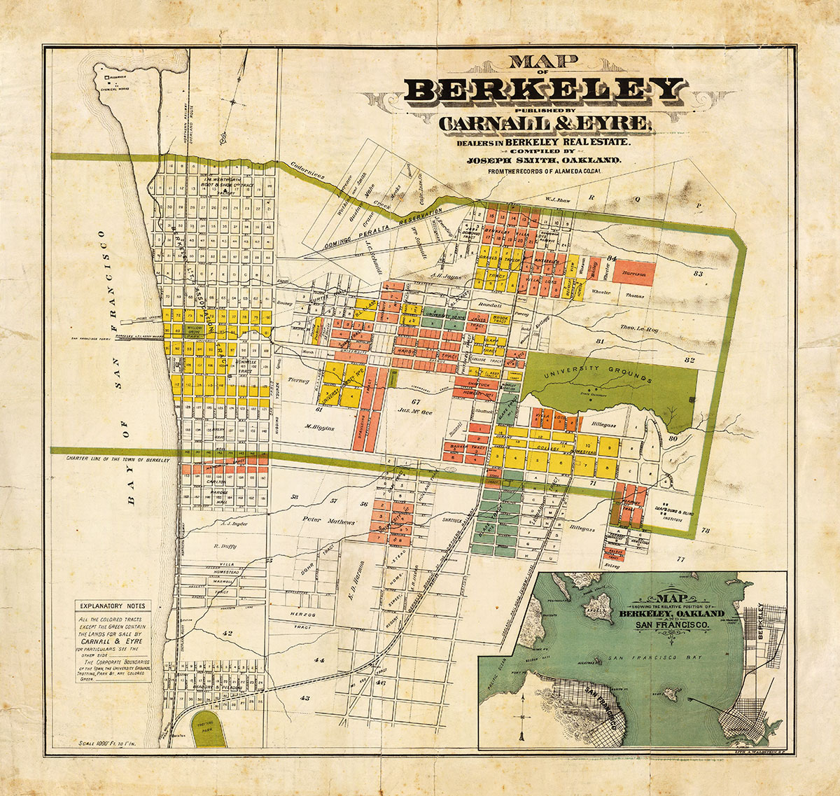 Berkeley 1880