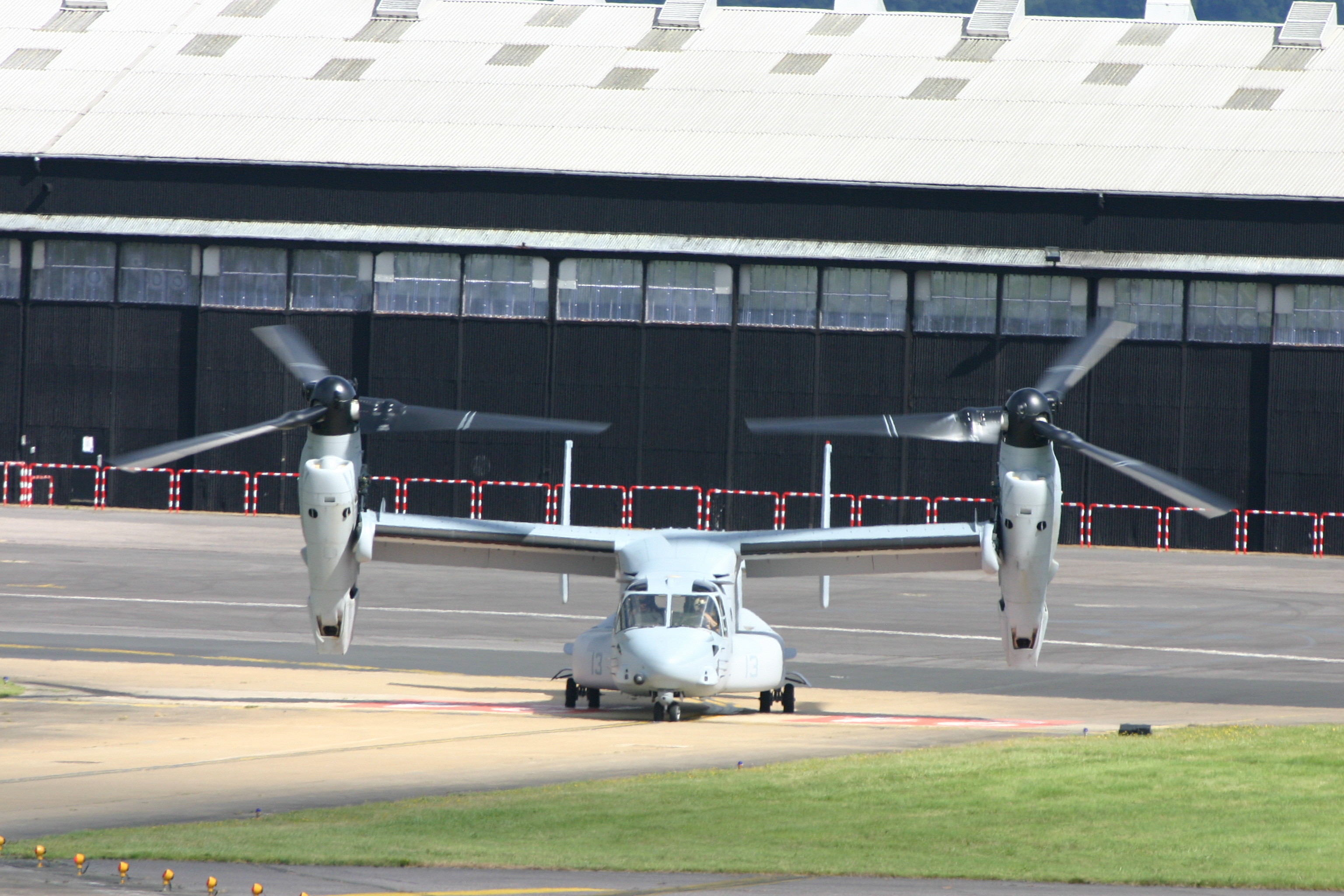 V22 Osprey