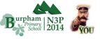 N3P Logo