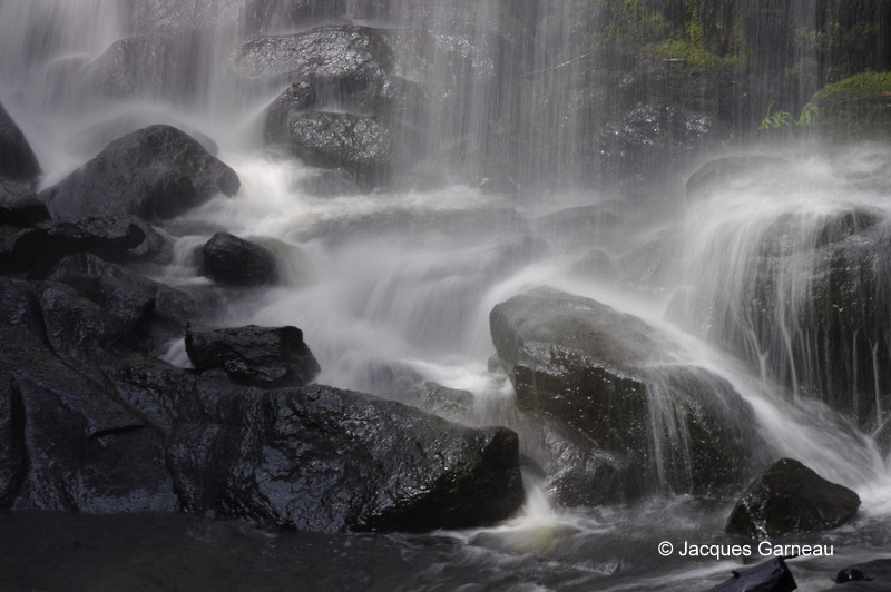 Chutes du lac Roland - Rserve faunique de la Vrendrye - 2011.jpg