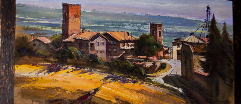 Pintura rpida