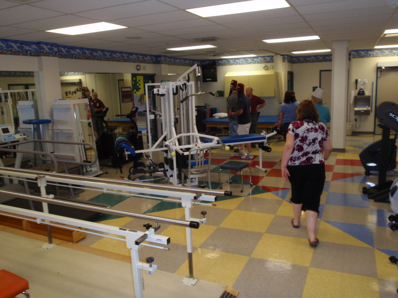 Erie Hospital
